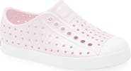Native Shoes Kids' Jefferson Bling Slip-On Shoe
