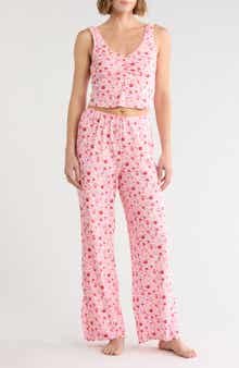 Intimately FP Fresh in Love Lounge Set