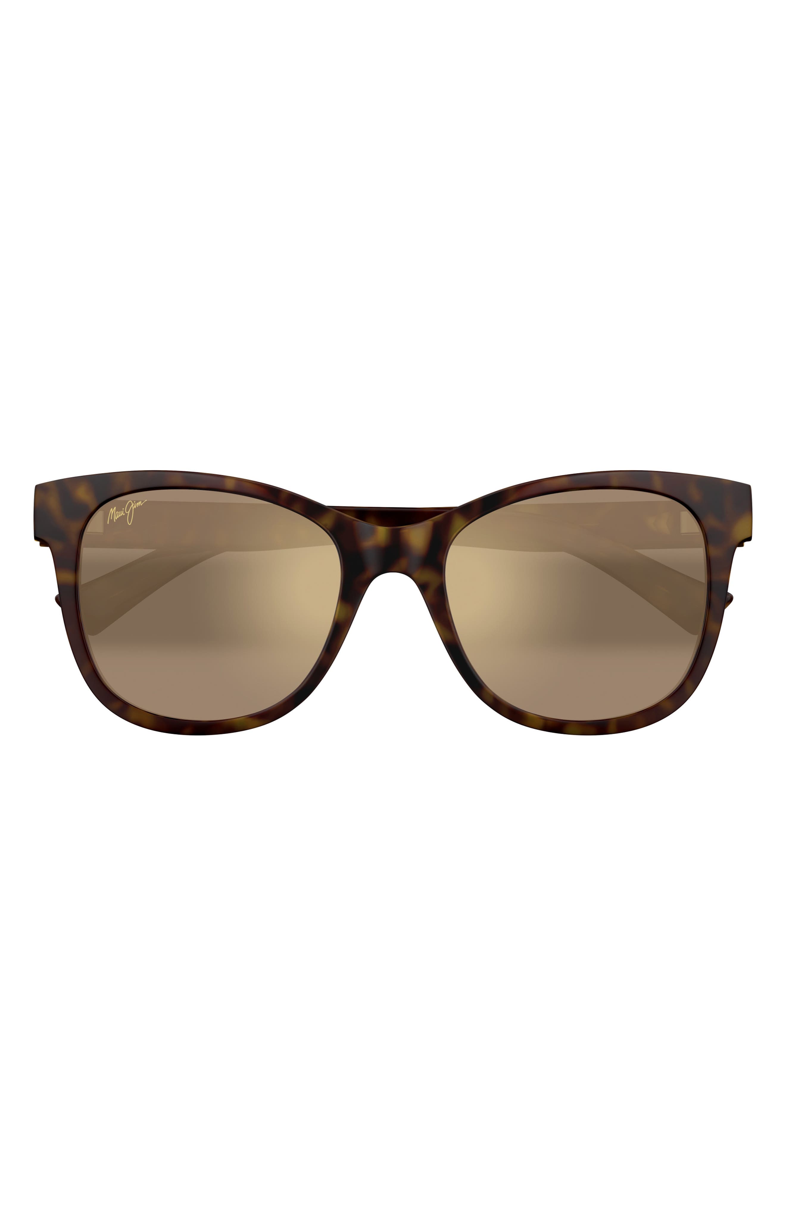 selected MATTE DARK HAVANA