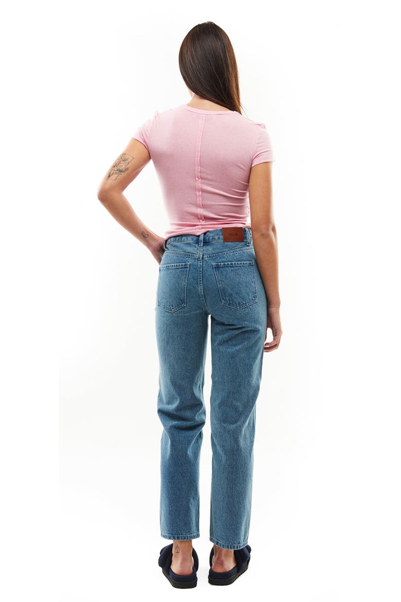 Pepper T-Shirt, Alternate, color, Baby Pink