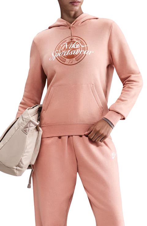 Sportswear Club Fleece Hoodie