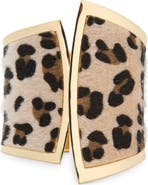 EYE CANDY LOS ANGELES Cleo Statement Cuff Bracelet