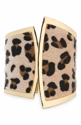 Cleo Statement Cuff Bracelet