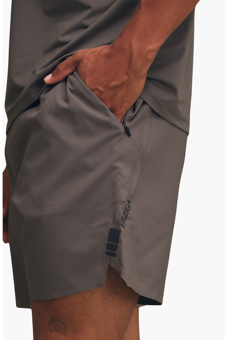 Surge 6.5-Inch Short, Alternate, color, Graphite