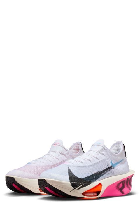 Alphafly 3 Racing Shoe (Men)