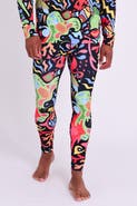 OOSC Baselayer Pant - Stairway To Heaven Men's