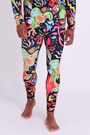 OOSC Baselayer Pant - Stairway To Heaven Men's