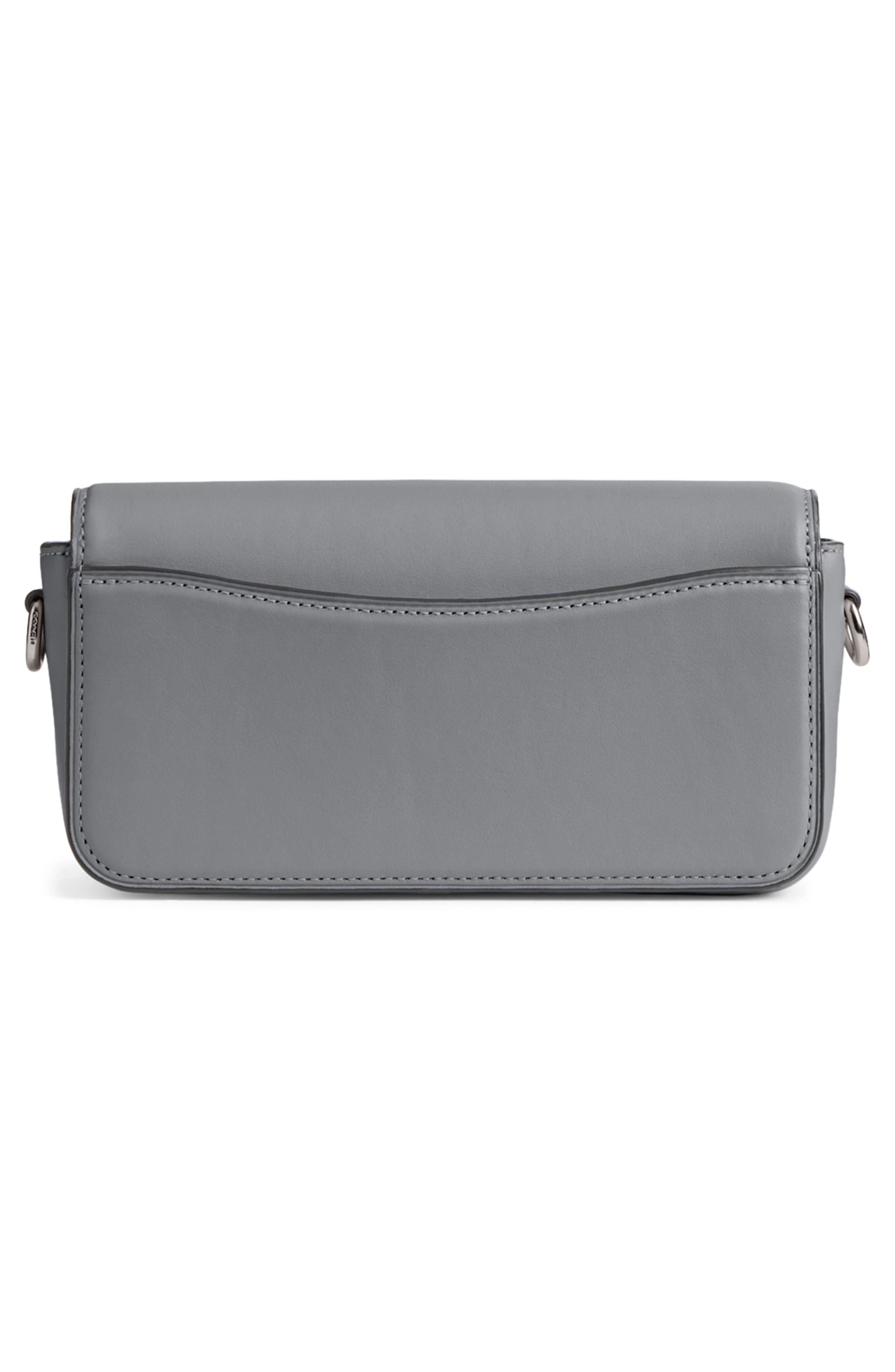 Studio Bag 20, Alternate, color, GREY BLUE