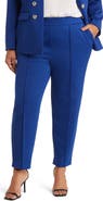 Tahari ASL Pintuck Pants