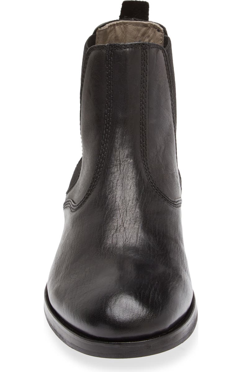 AllSaints Gus Chelsea Boot, Alternate, color,