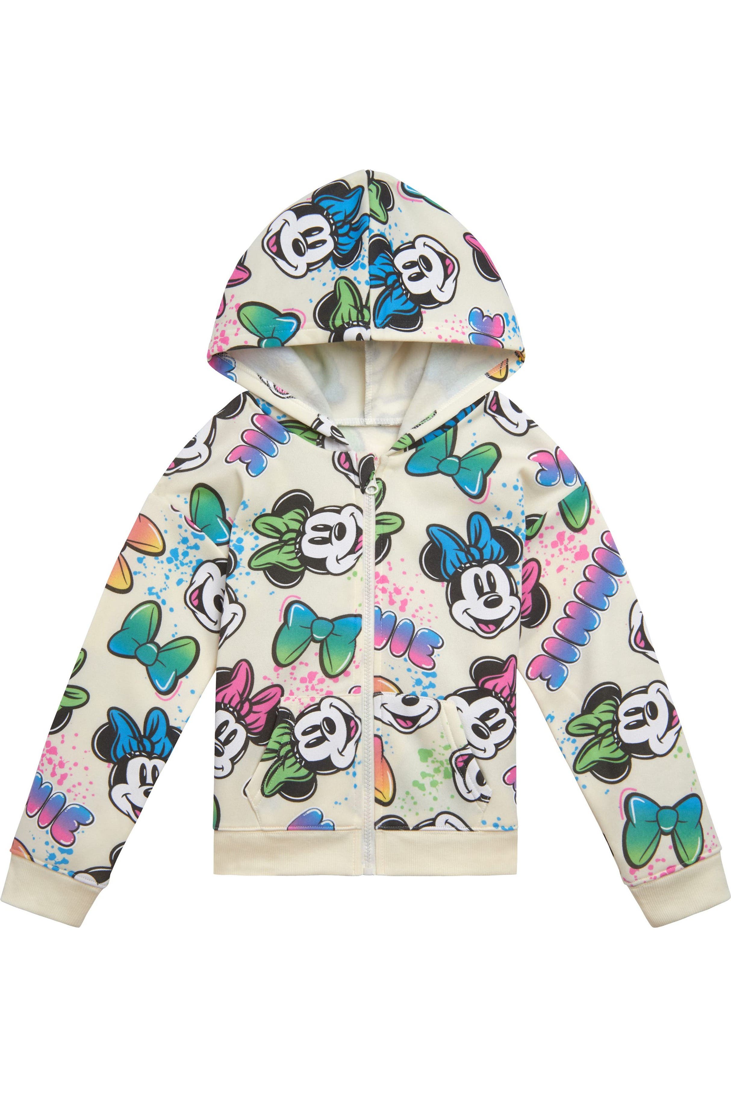 selected Ivory Minnie