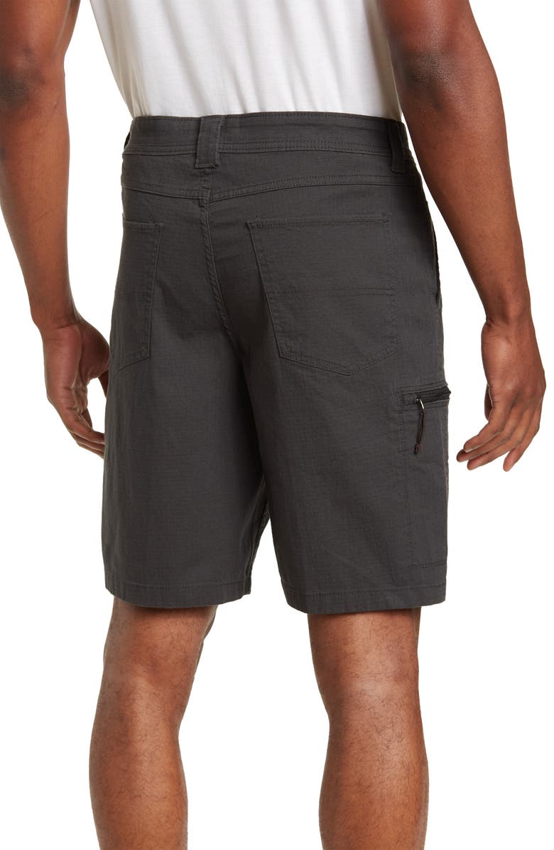 COPPER AND OAK Weatherproof Vintage Stretch Shorts, Alternate, color,