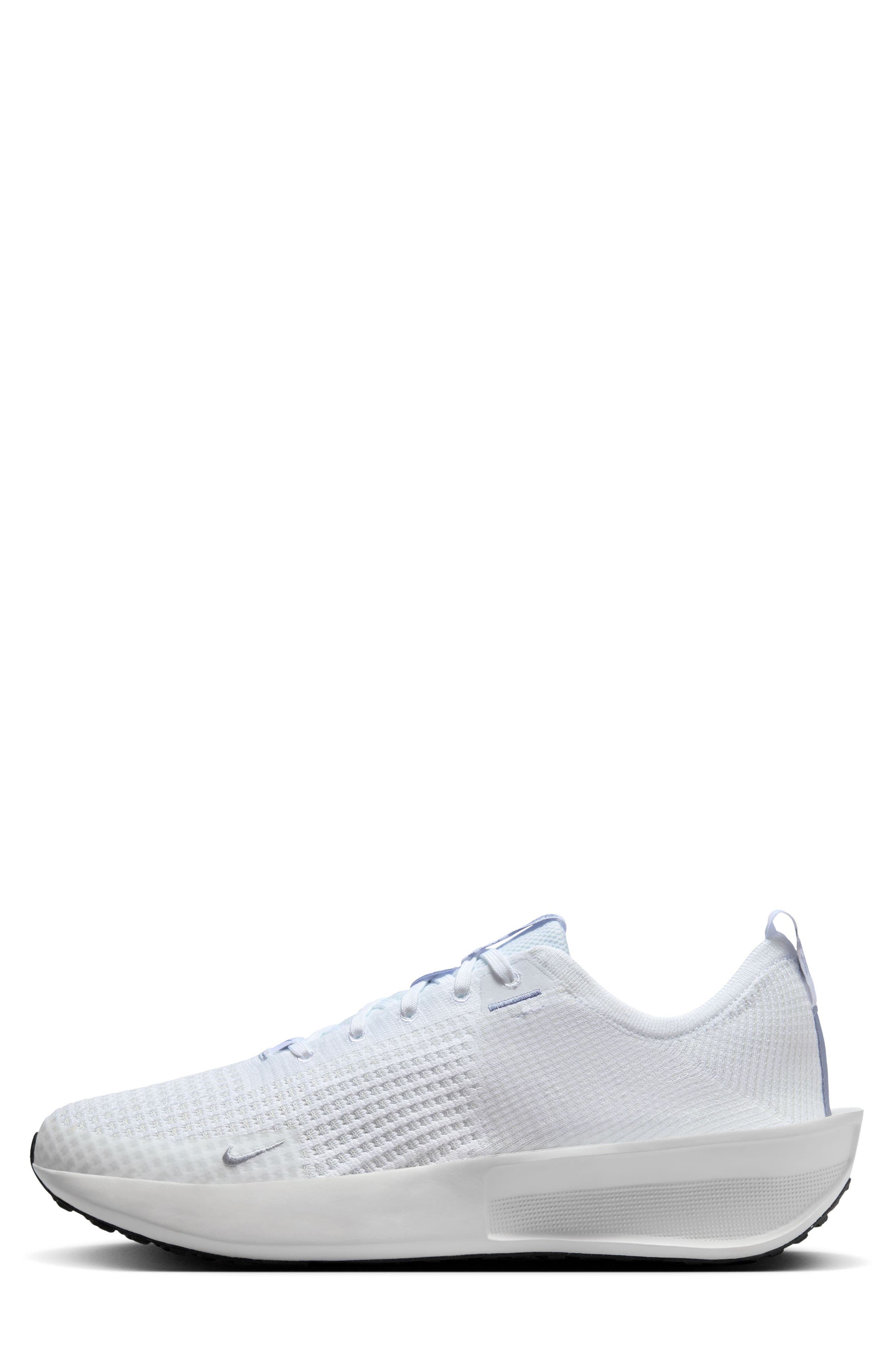 Nike Interact Run Running Shoe, Alternate, color, 