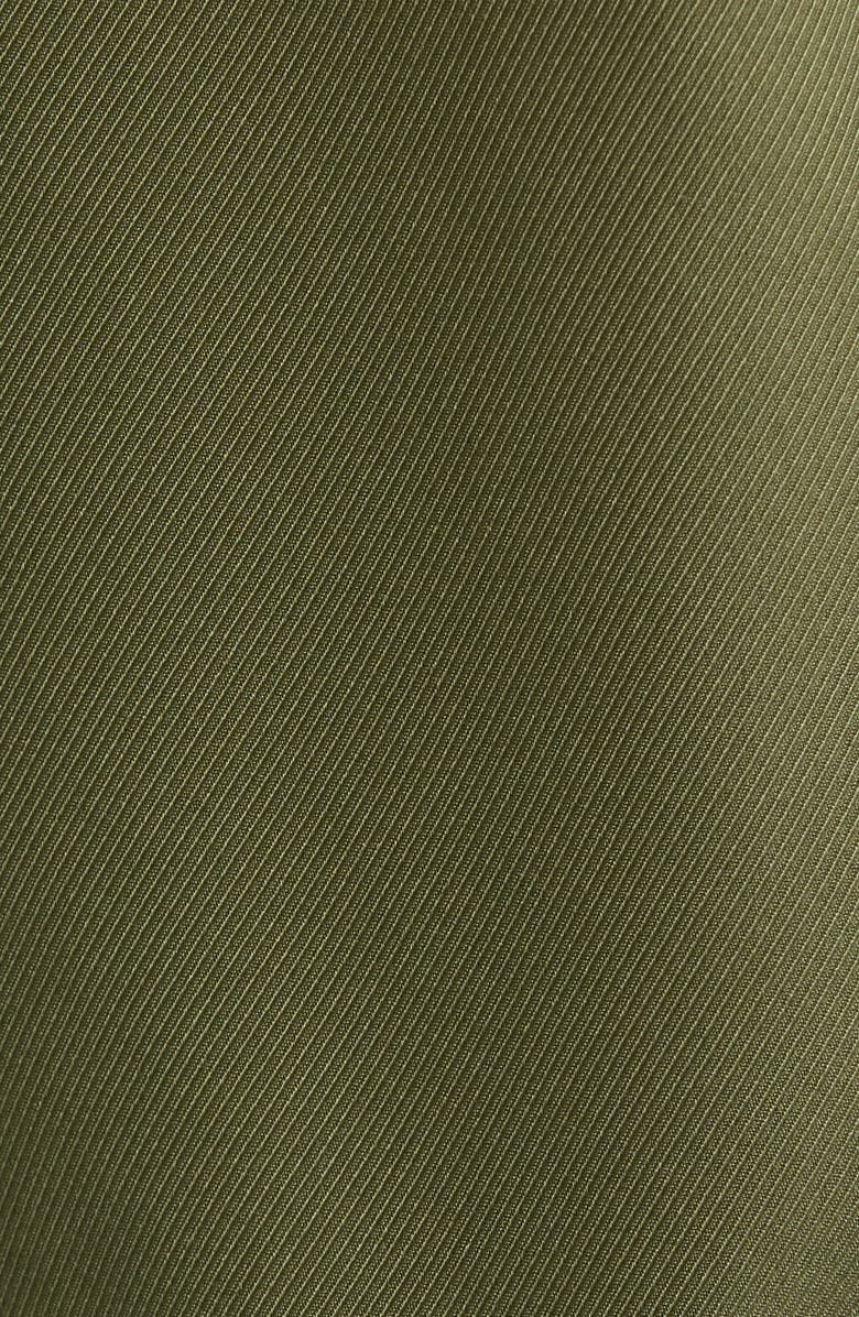 Malbon Golf Elliott Jacket, Alternate, color, Olivine