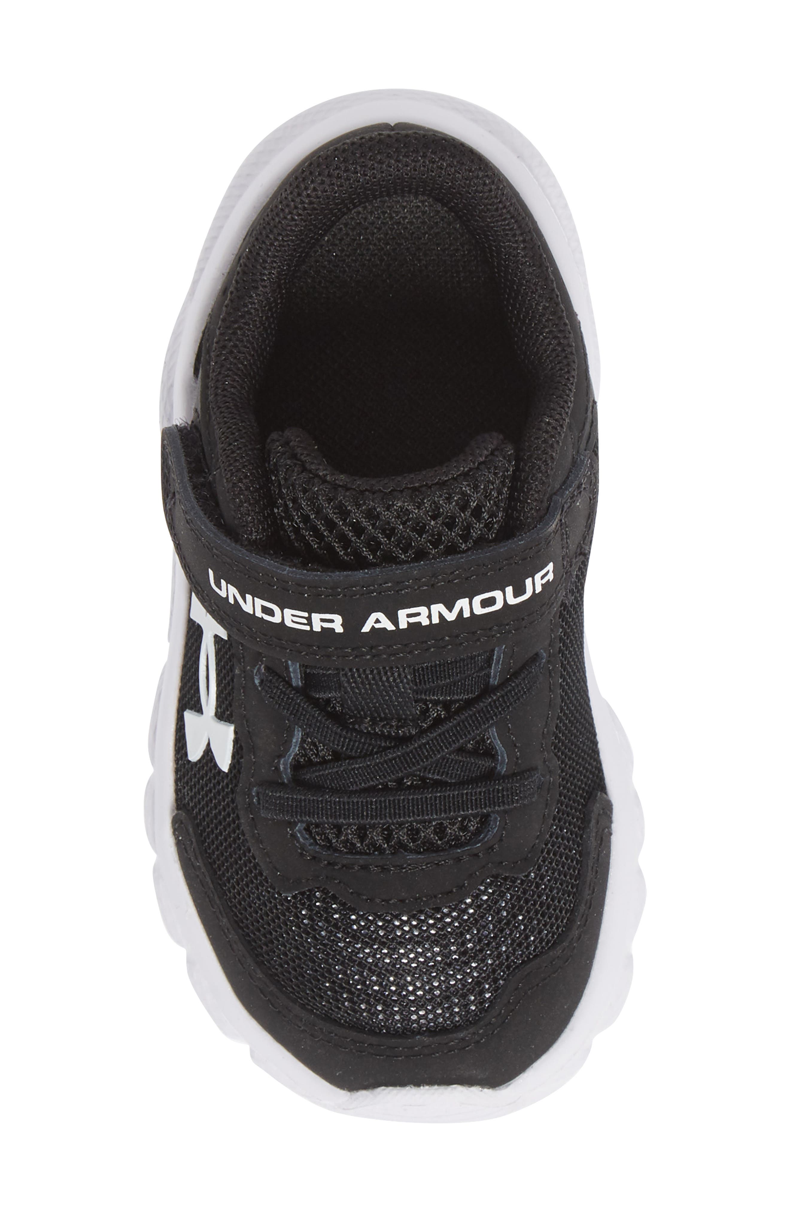 Under Armour BINF Assert 9 AC Running Sneaker, Alternate, color, 