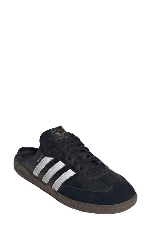 Samba Sneaker Mule