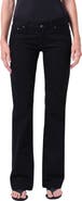 AGOLDE Low Rise Bootcut Jeans