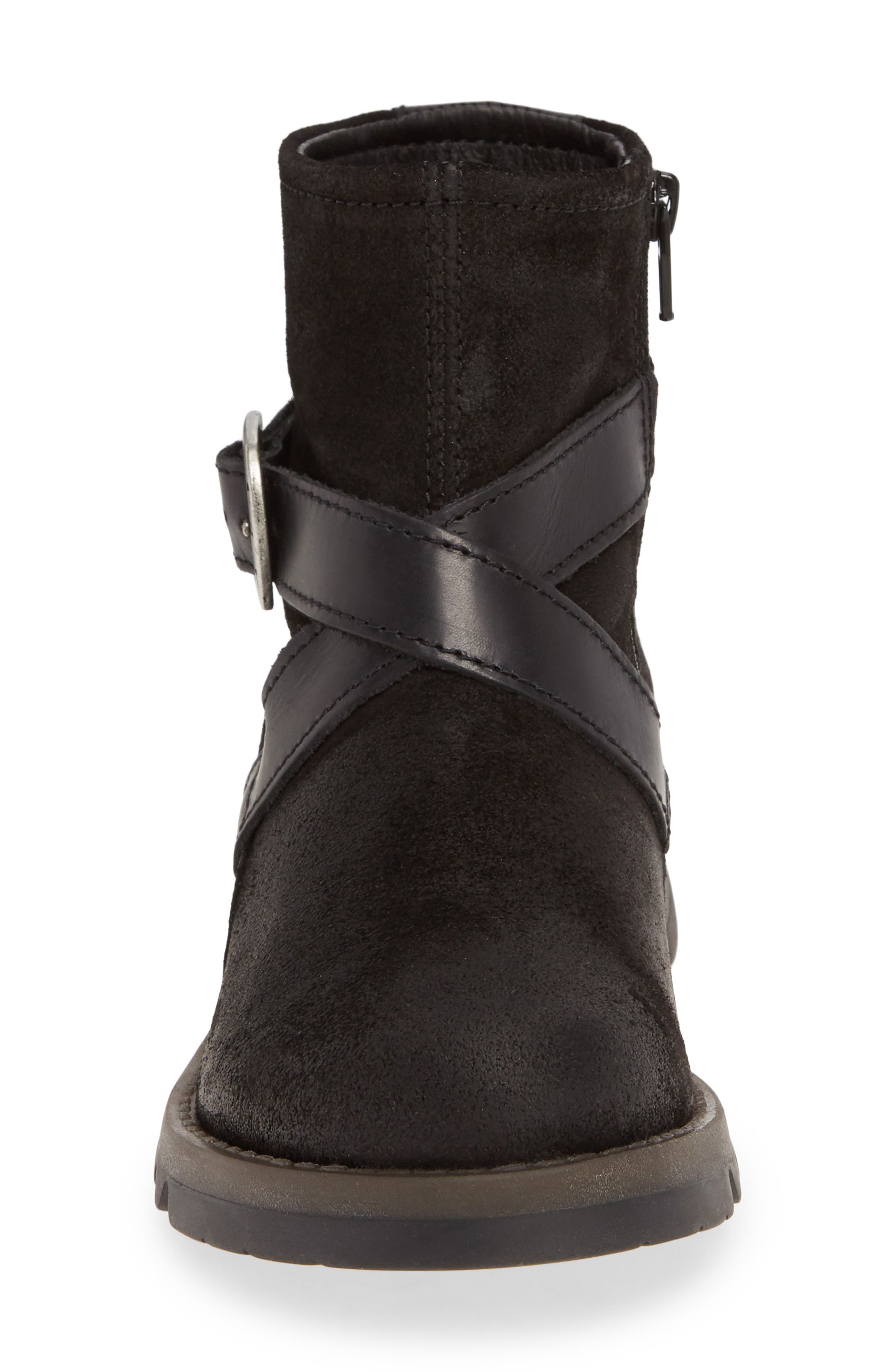 Fly London Sake Bootie, Alternate, color, 