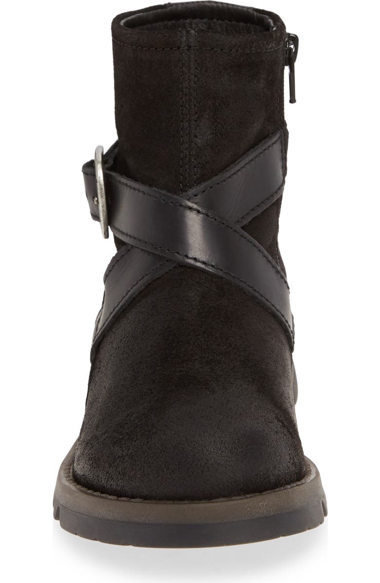 Fly London Sake Bootie, Alternate, color,