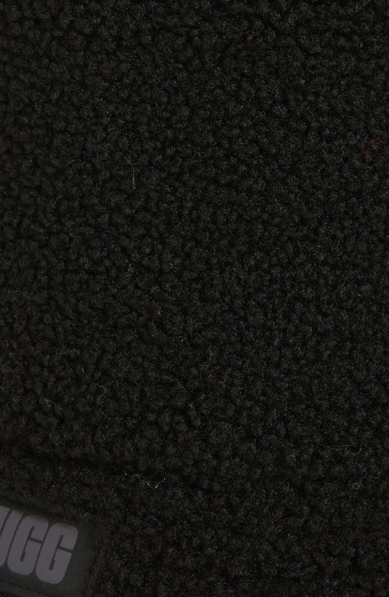 UGG<sup>®</sup> Fleece Bucket Hat, Alternate, color, 