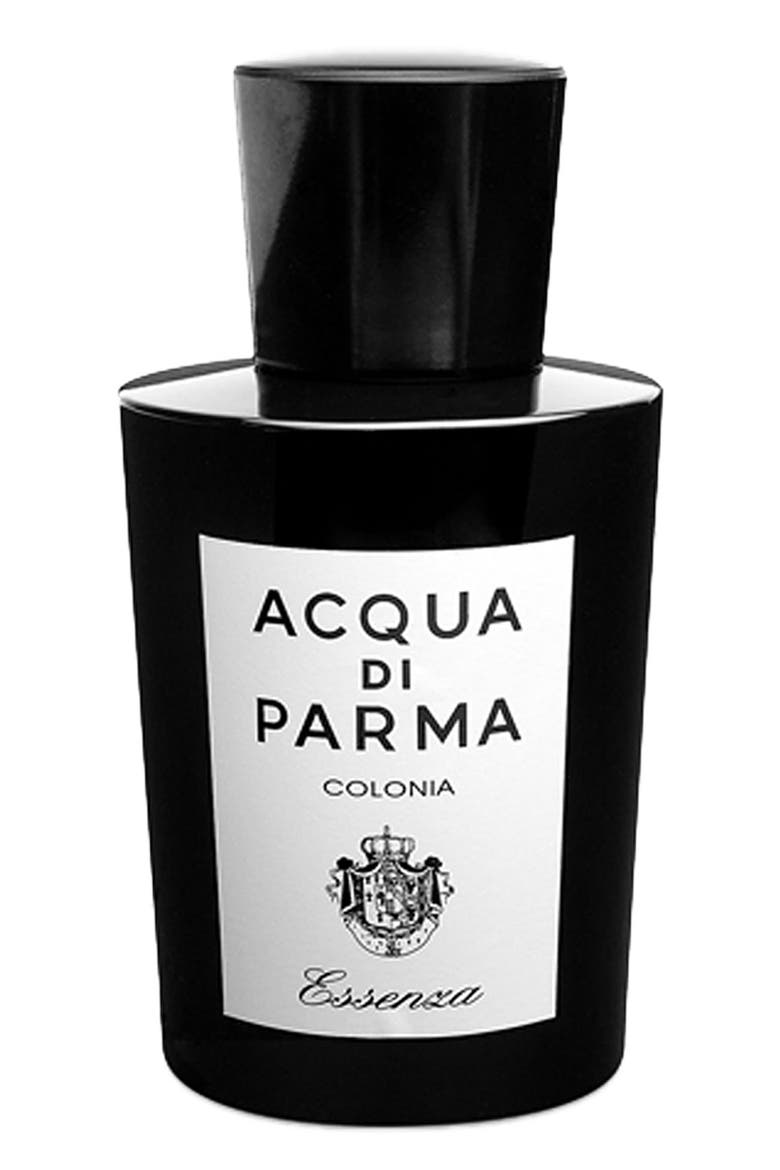 'Colonia Essenza' Eau de Cologne, Main, color, NO COLOR