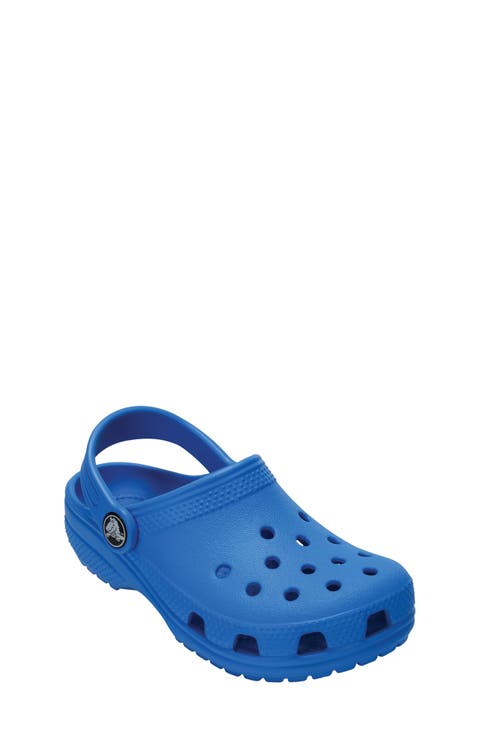 Kids' Classic Clog