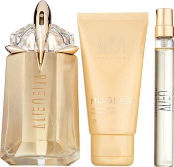 Fragrance Collection Alien Perfume Nordstrom MUGLER Alien Goddess