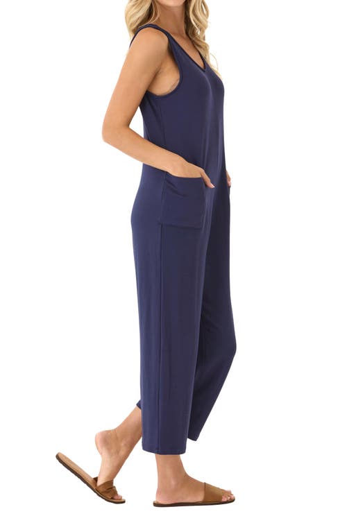 Threads 4 Thought Rainey Patch Pocket Dress In Stargazer