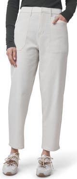 Splendid Carissa Twill Pants