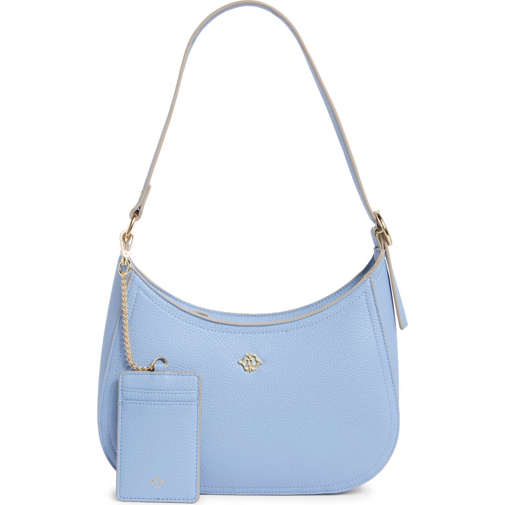 Nanette Lepore Shoulder Bag With Card Case