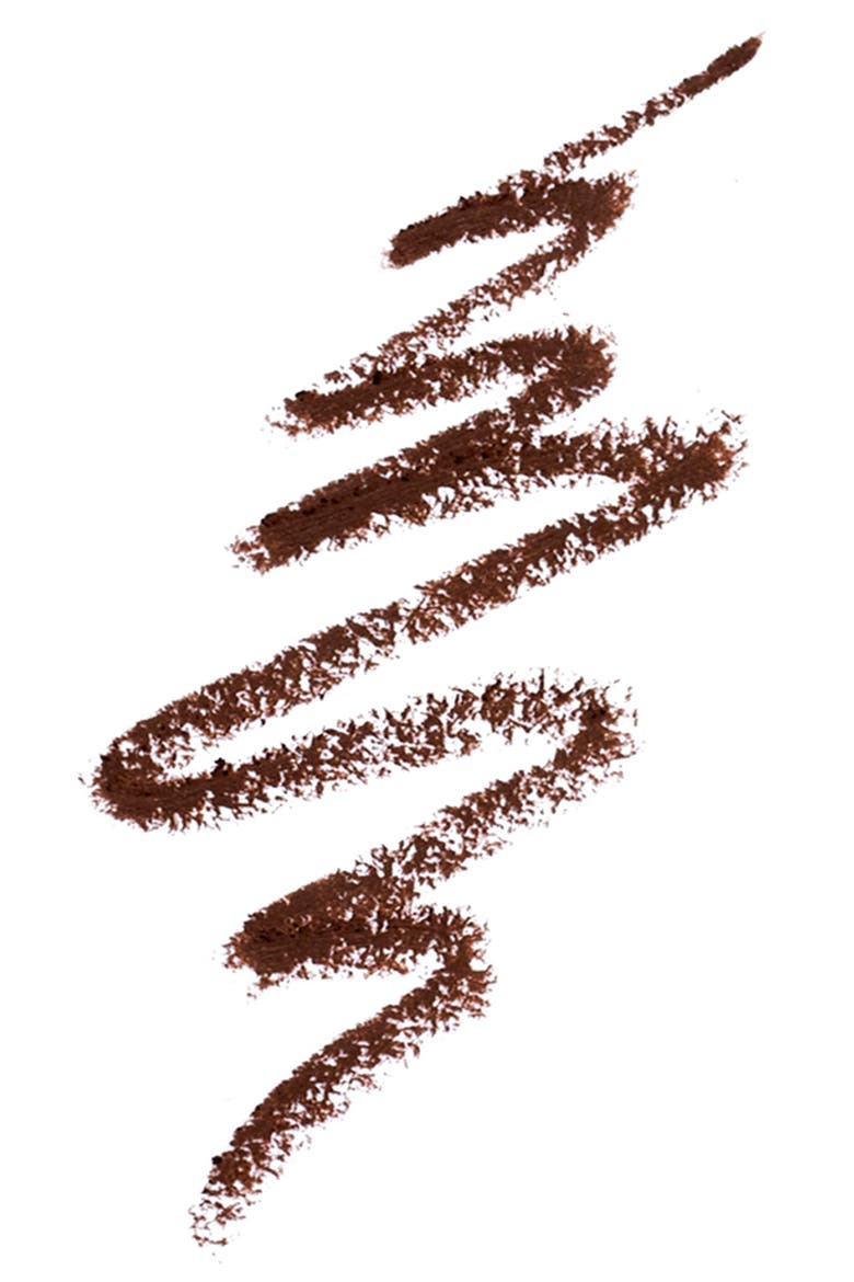 All-in-One Refillable Brow Pencil & Refill, Alternate, color, SEPIA