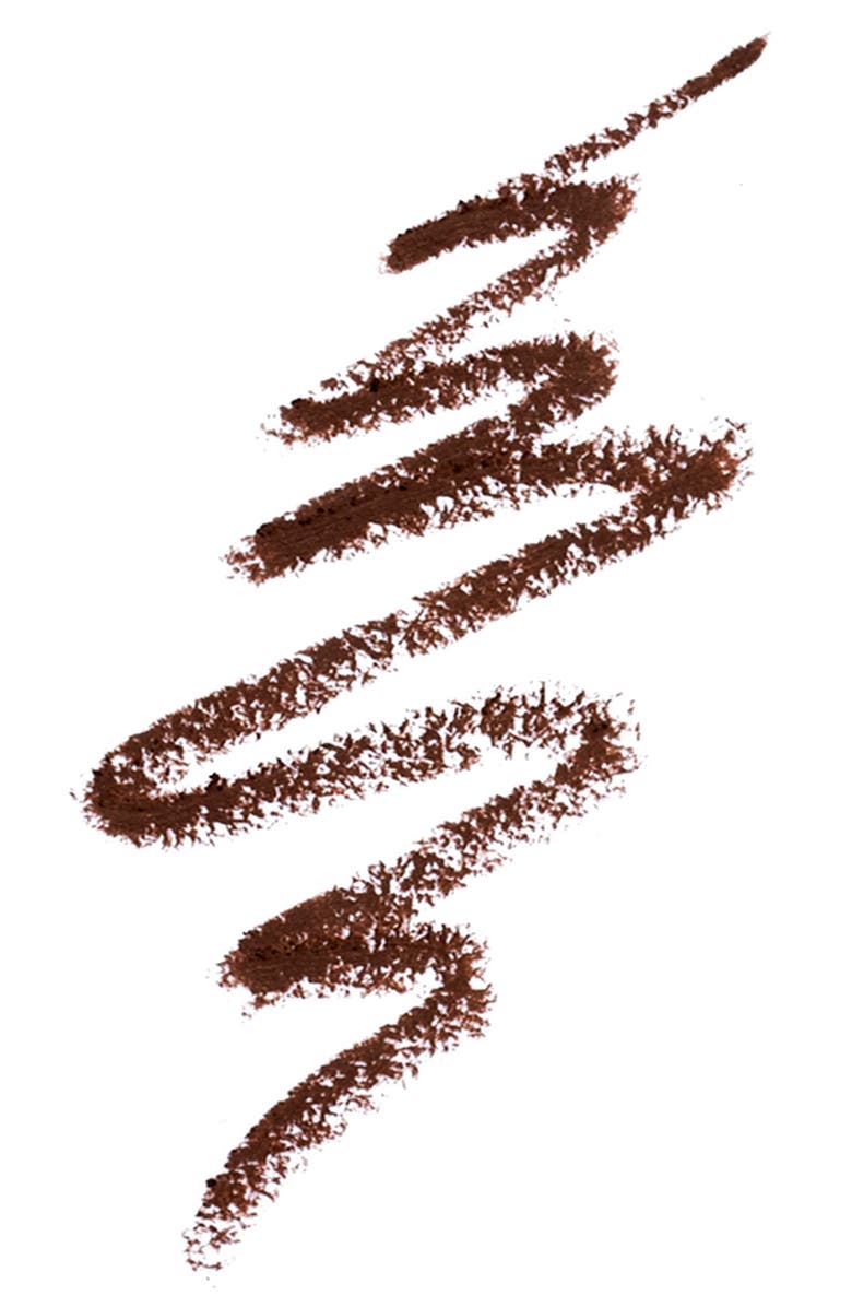 BYREDO All-in-One Refillable Brow Pencil & Refill, Alternate, color, Sepia