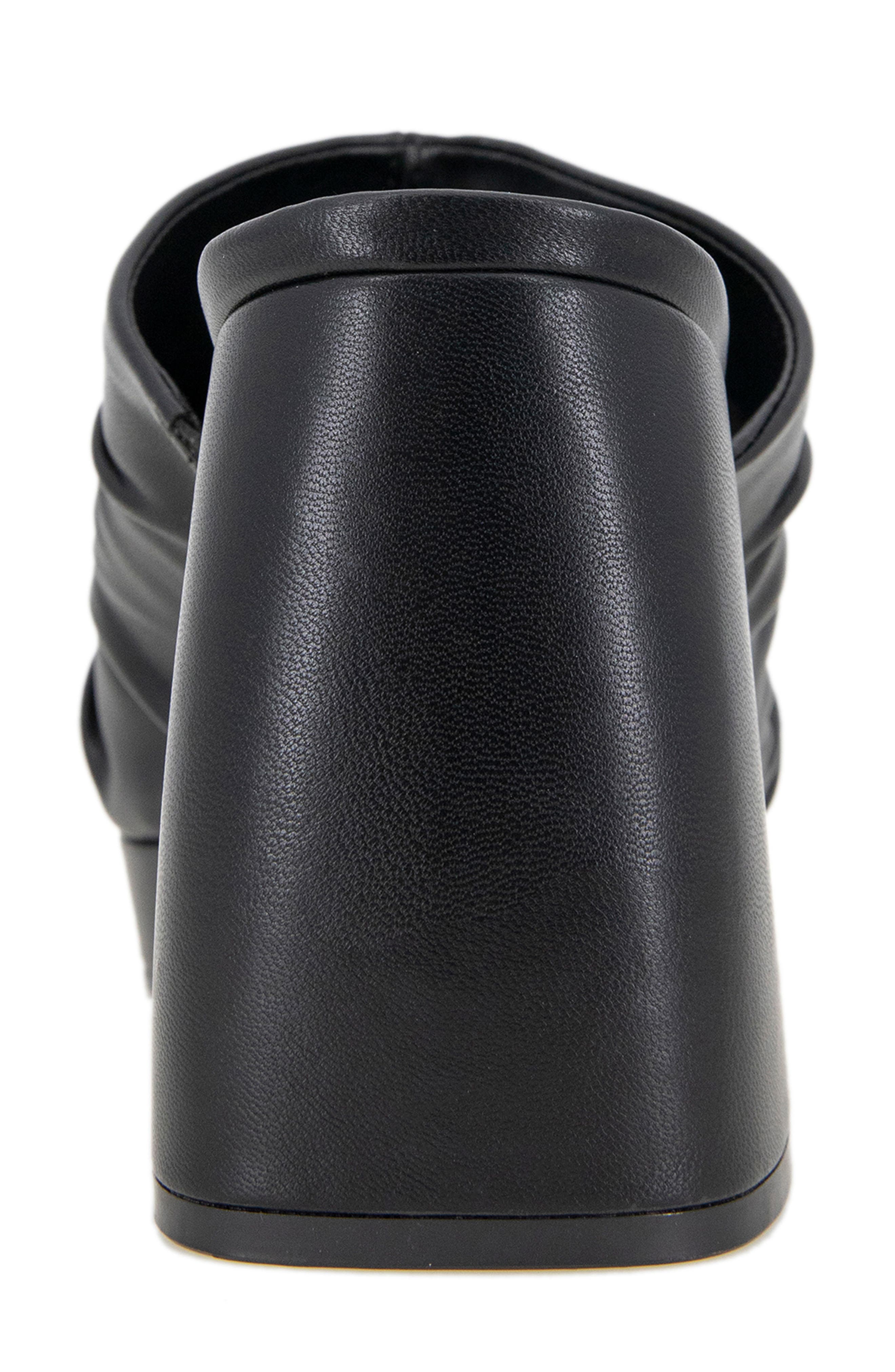 Kenneth Cole Anika Platform Sandal, Alternate, color, 