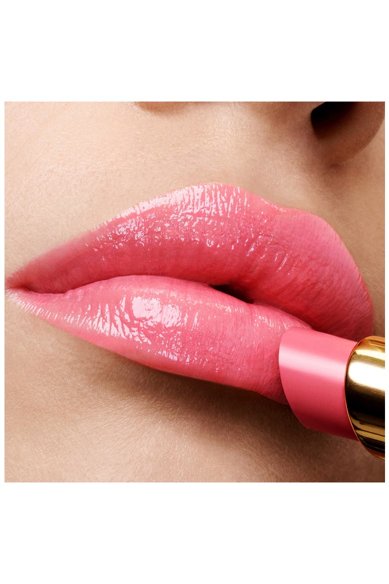 Ultra-Shine Lipstick Color, Alternate, color, 40 ROSE BEAM