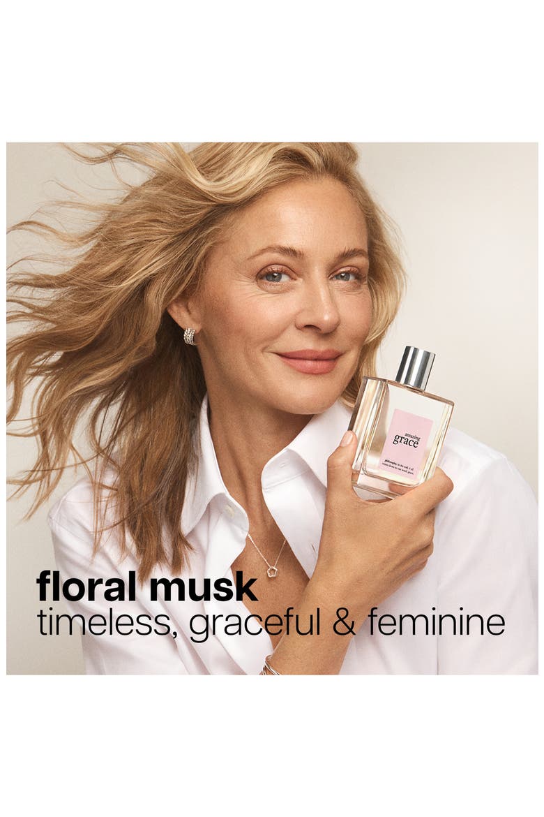 'amazing grace' spray fragrance, Alternate, color, NO COLOR