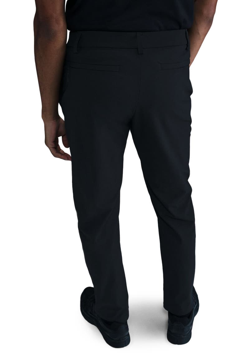 24.7 PerfectStretch Dri-FIT Regular Chino Pants, Alternate, color, 010 BLACK/DKSKGY