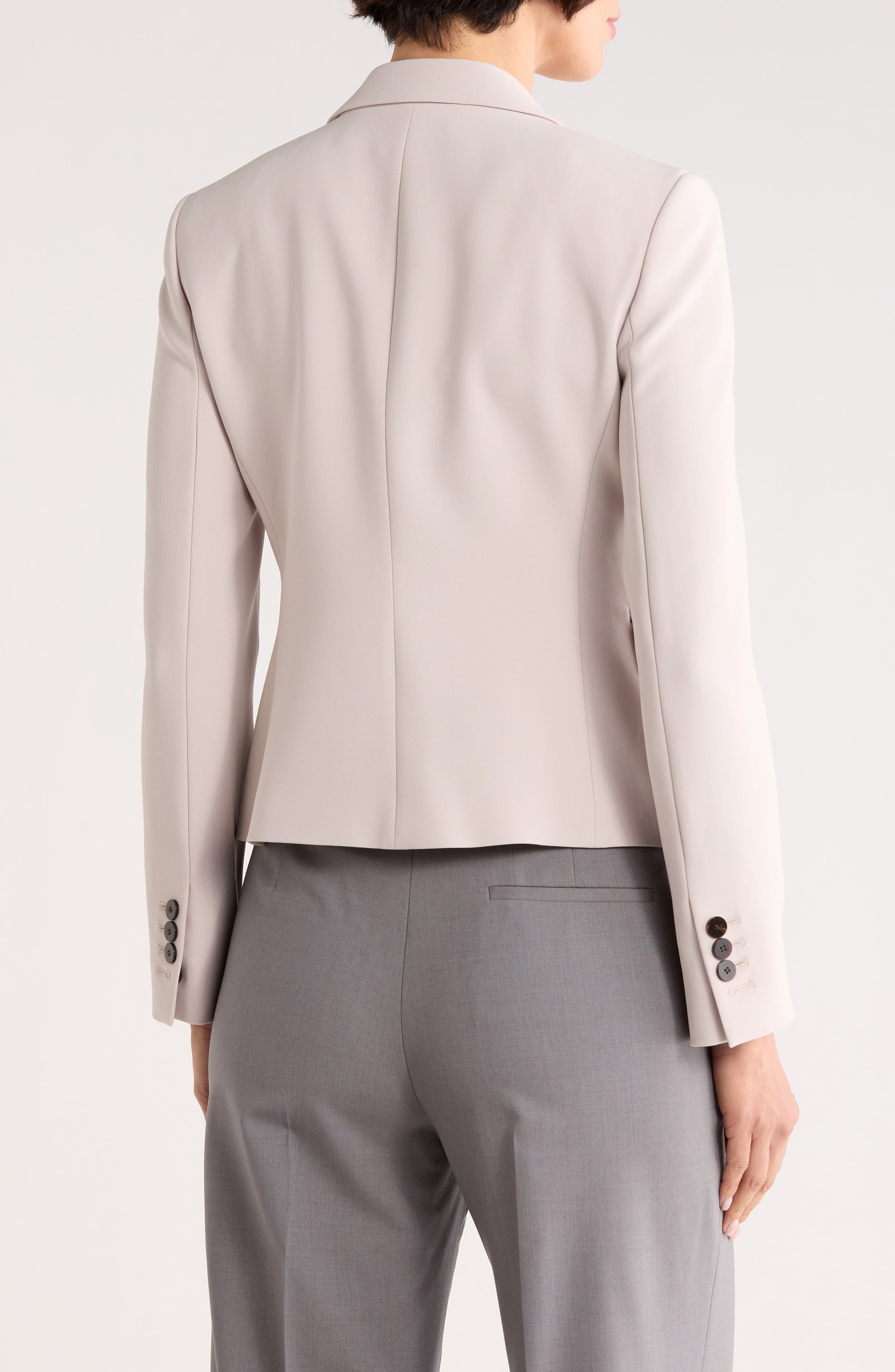 Shrunken Blazer - image 2