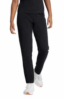 Essentials Linear French Terry Pants