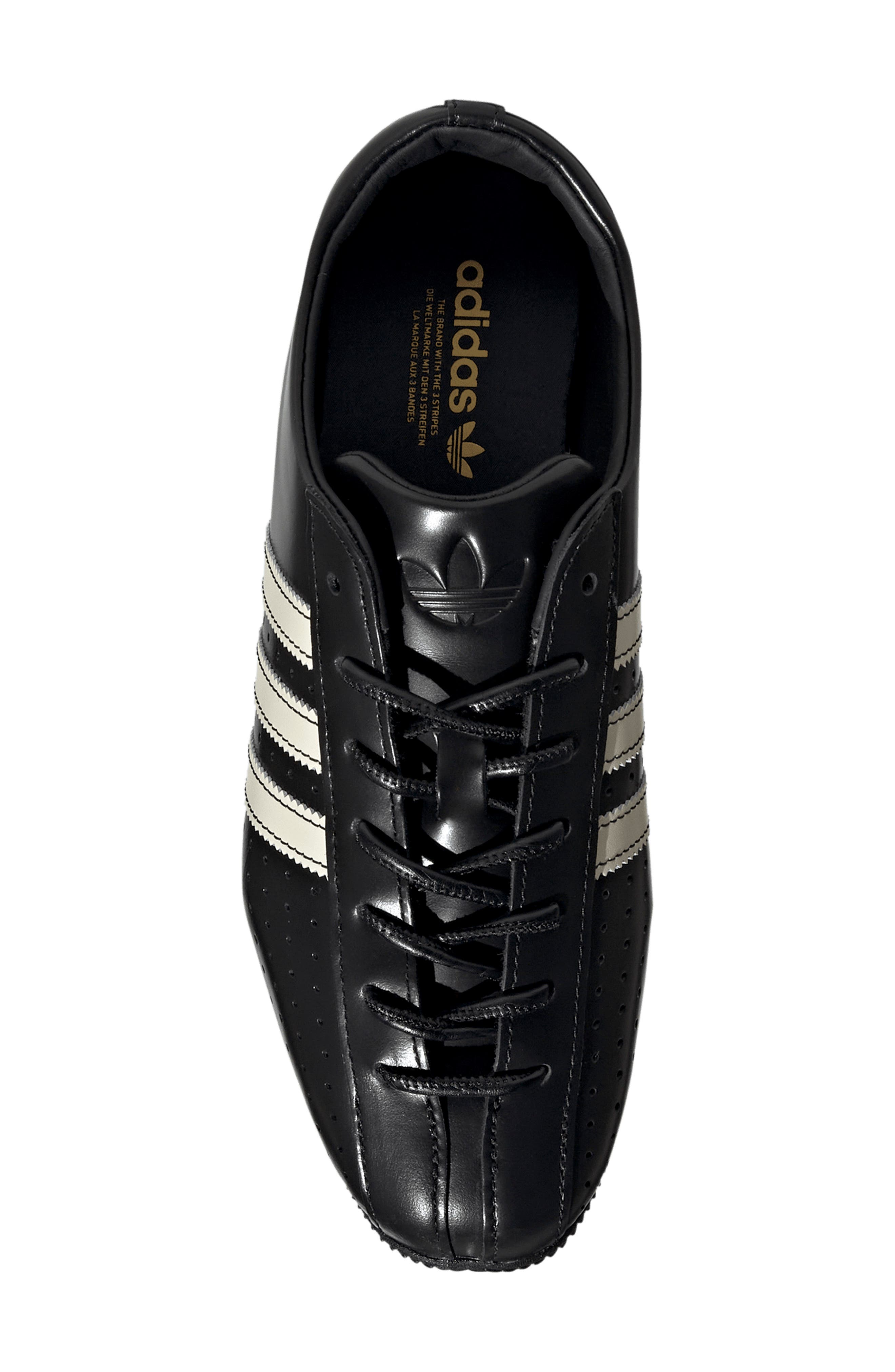 adidas Japan Lux Sneaker, Alternate, color, 