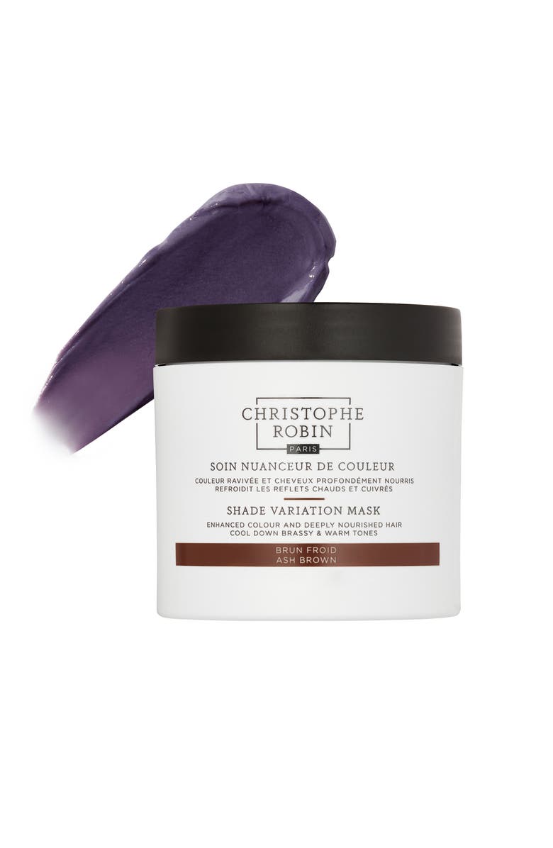 Christophe Robin Shade Variation Mask, Alternate, color,