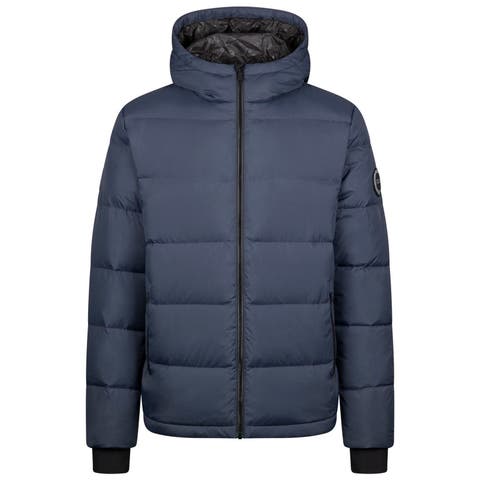 Sergei Dlx Down Jacket