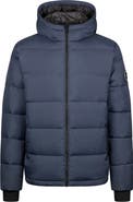 Trespass Sergei Dlx Down Jacket