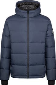 Trespass Sergei Dlx Down Jacket