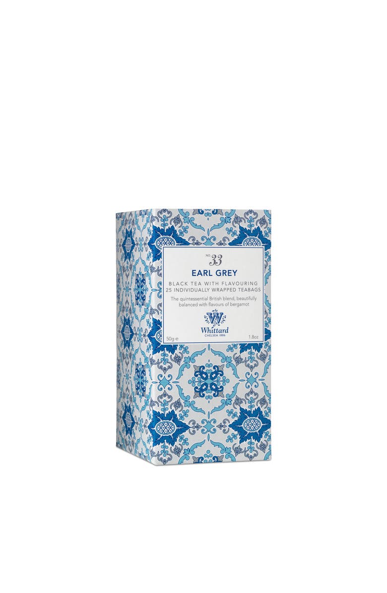 Whittard of Chelsea Whittard Classic Blends Teabag Selection, Alternate, color, Tea