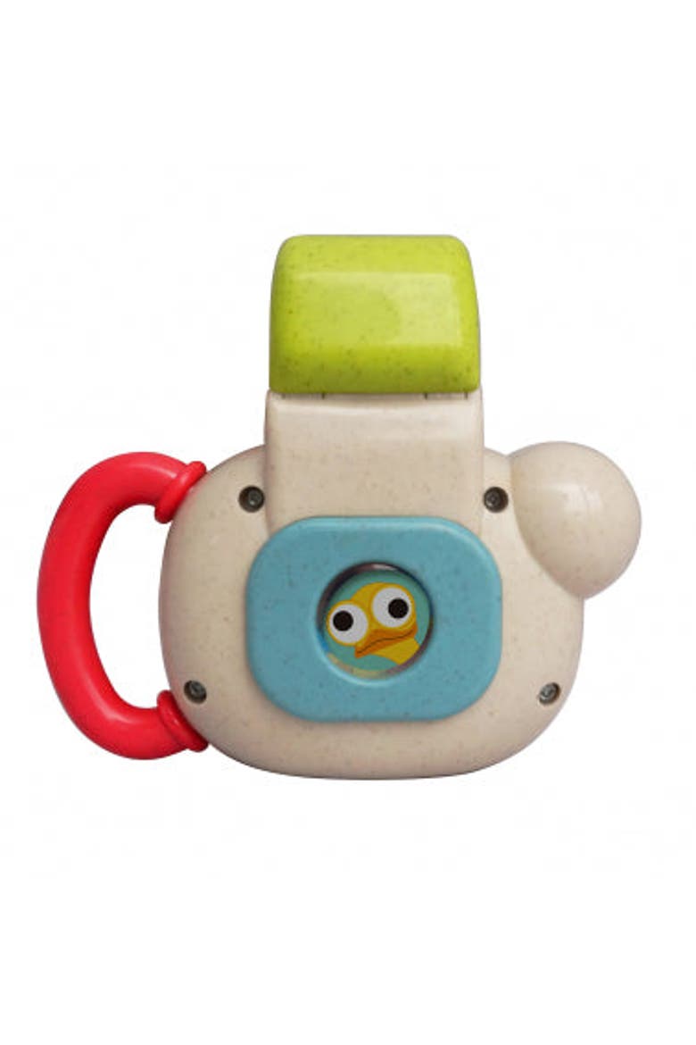 Baby Camera, Alternate, color, Multi