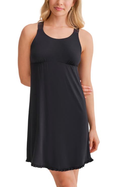 Racerback Nightgown