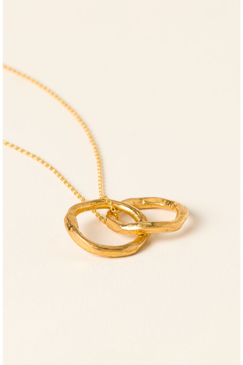 We Are One Necklace, Alternate, color, multi
