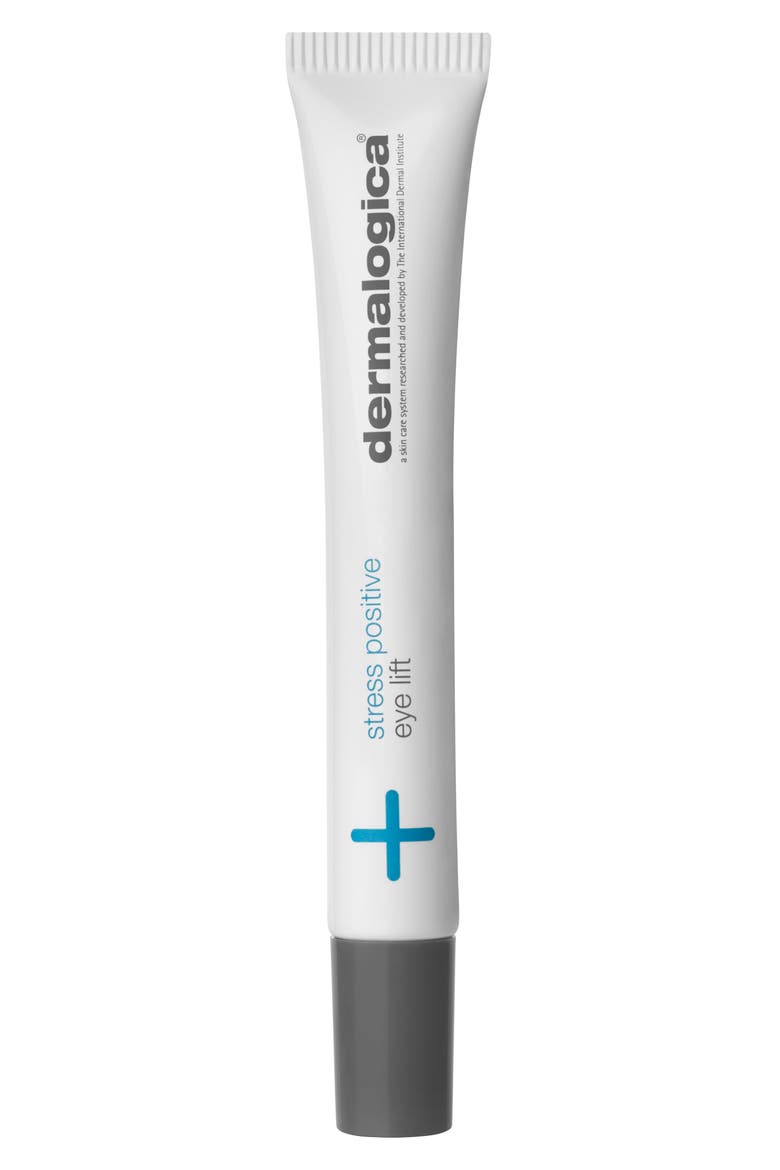 Stress Positive Eye Lifting Mask, Main, color, NO COLOR