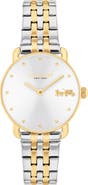 COACH Elliot Bracelet Watch, 28mm