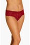  Sindoor Red